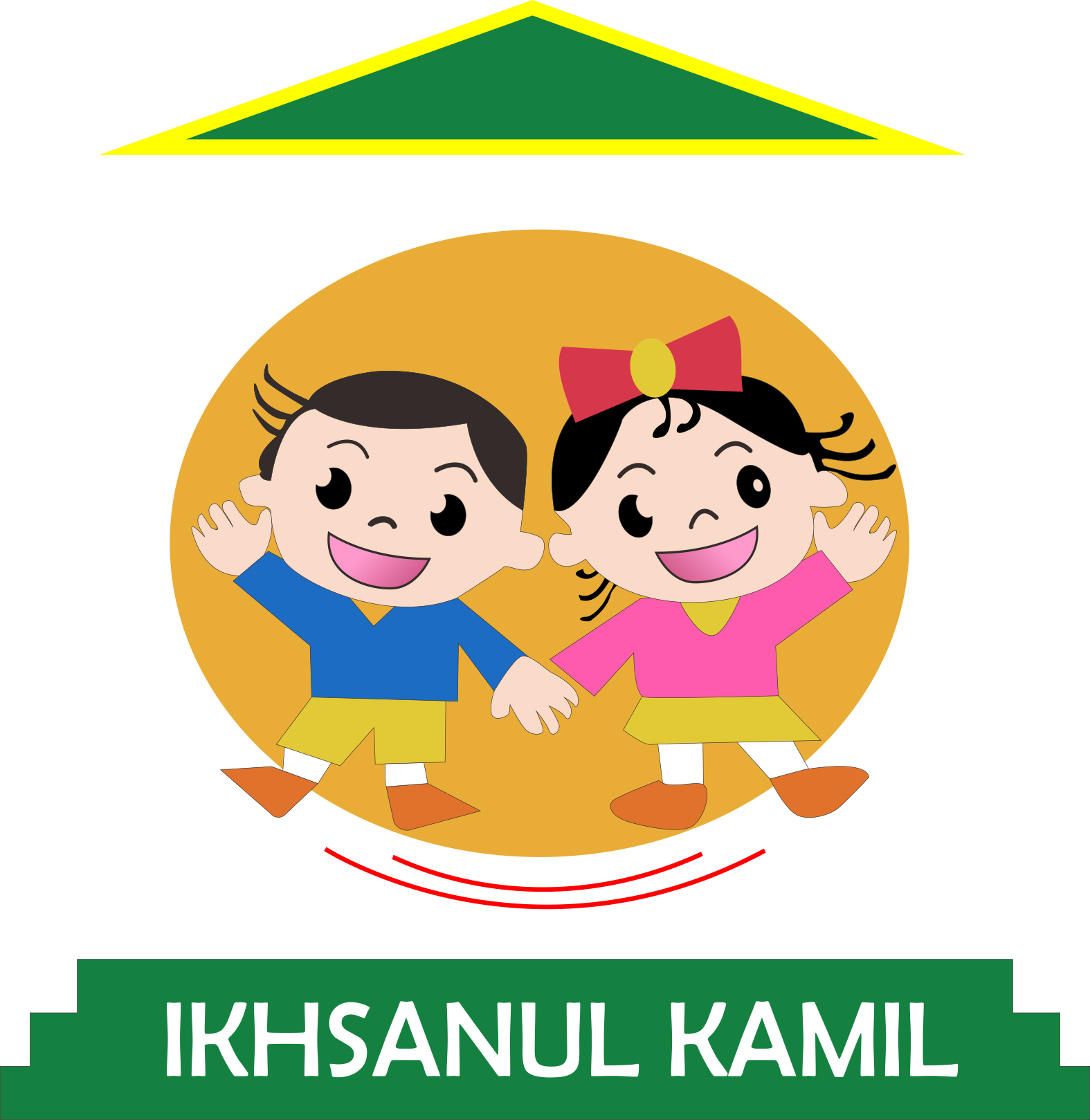 TK IKHSANUL KAMIL